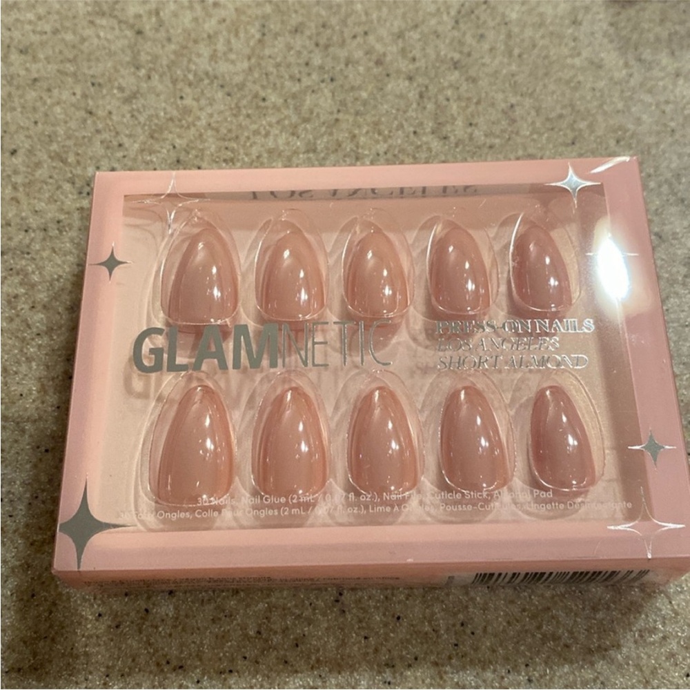 Bundle Glamnetics Press-Ons